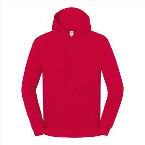 FOTL Iconic 250 Hoodie Sweater, Red, S