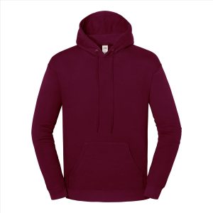 FOTL Iconic 250 Hoodie Sweater, Burgundy, S