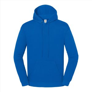 FOTL Iconic 250 Hoodie Sweater, Royal Blue, S