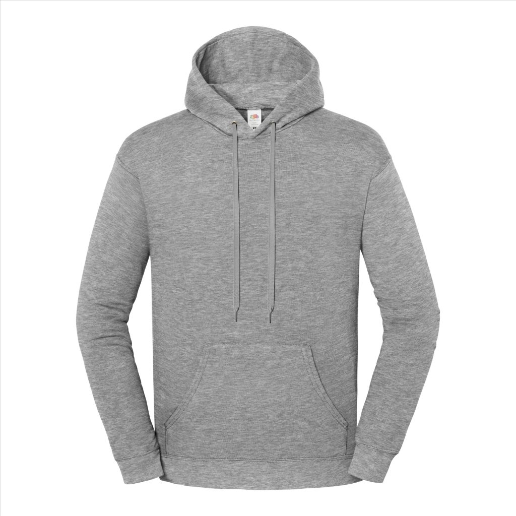 FOTL Iconic 250 Hoodie Sweater, Ath. Heather, S
