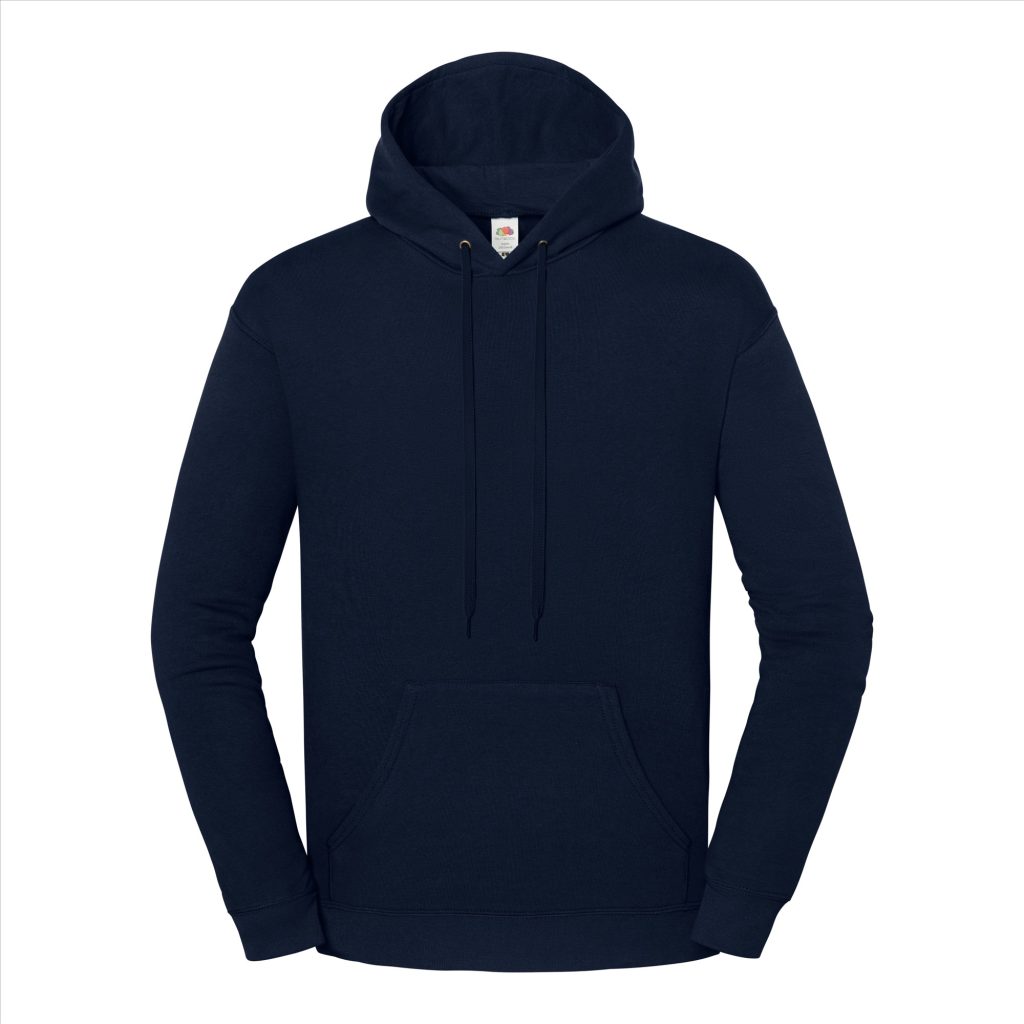 FOTL Iconic 250 Hoodie Sweater, Deep Navy, S