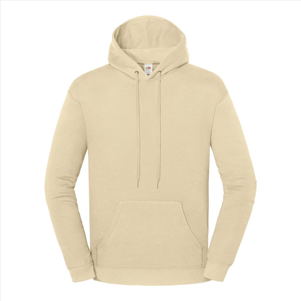 FOTL Iconic 250 Hoodie Sweater, Desert Sand, S