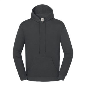 FOTL Iconic 250 Hoodie Sweater, Light Graphite, S