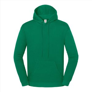 FOTL Iconic 250 Hoodie Sweater, College Green, S