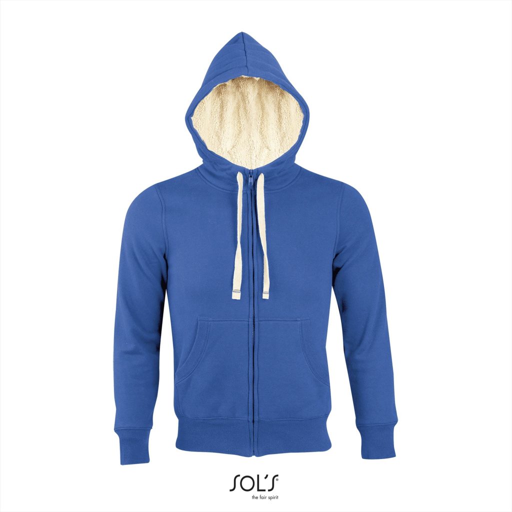 SOL'S Sherpa, Royal Blue, XXS