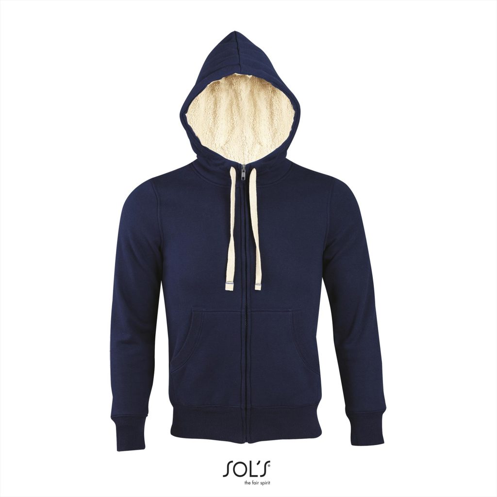 SOL'S Sherpa, French Navy, XXS