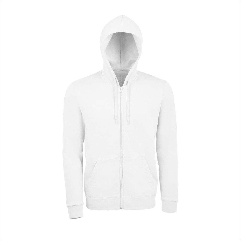 SOL'S Stone, White, XS
