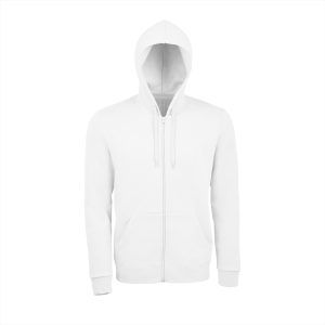 SOL'S Stone, White, XS