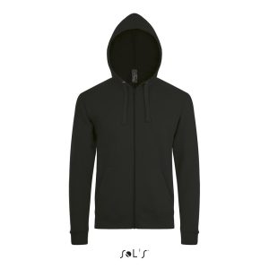 SOL'S Stone, Black, XS