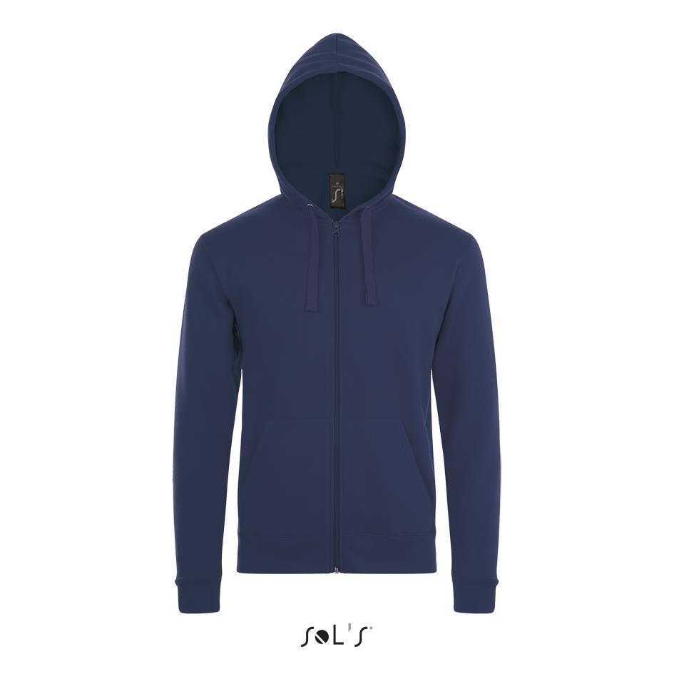 SOL'S Stone, French Navy, XS