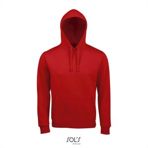SOL'S Spencer, Red, XS