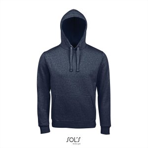 SOL'S Spencer, Heather Denim, XS