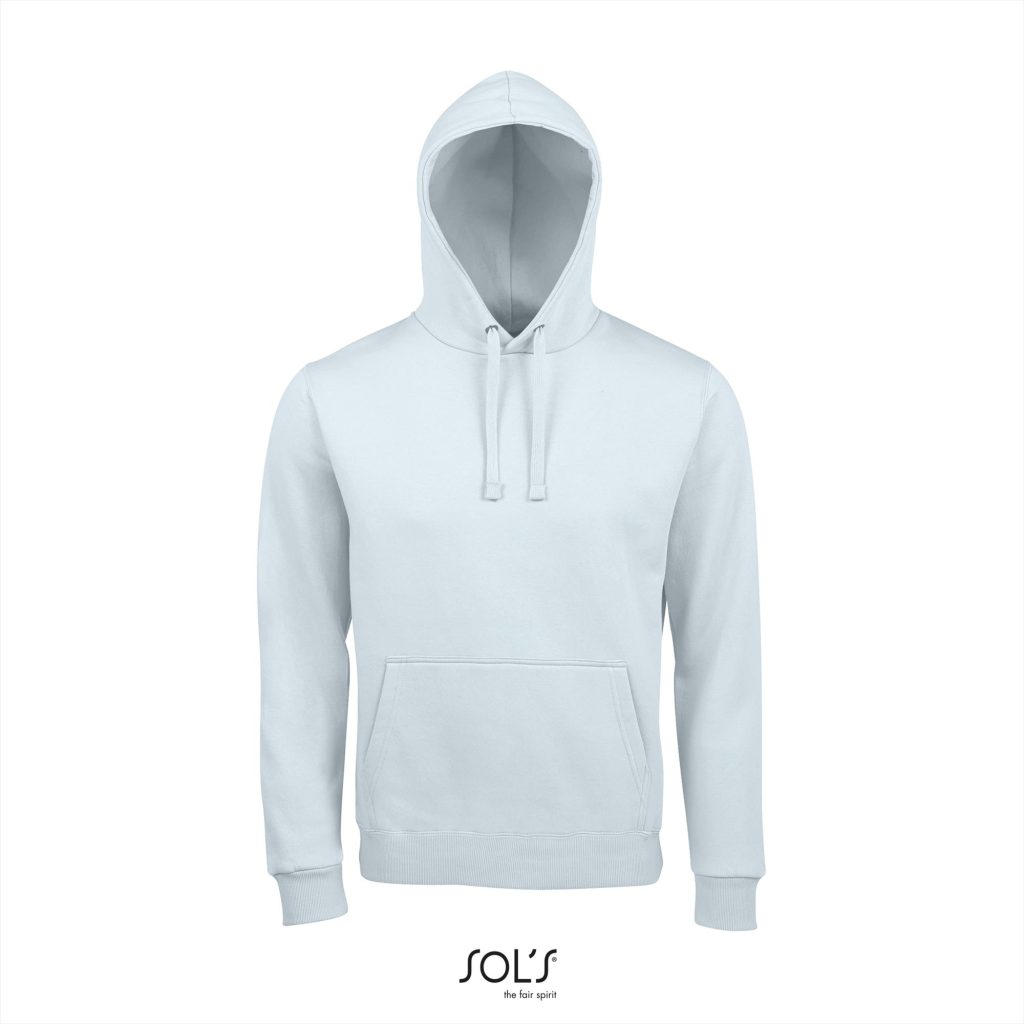 SOL'S Spencer, Creamy Blue, XS