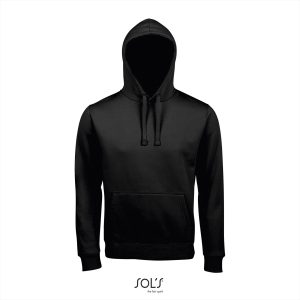 SOL'S Spencer, Black, XS