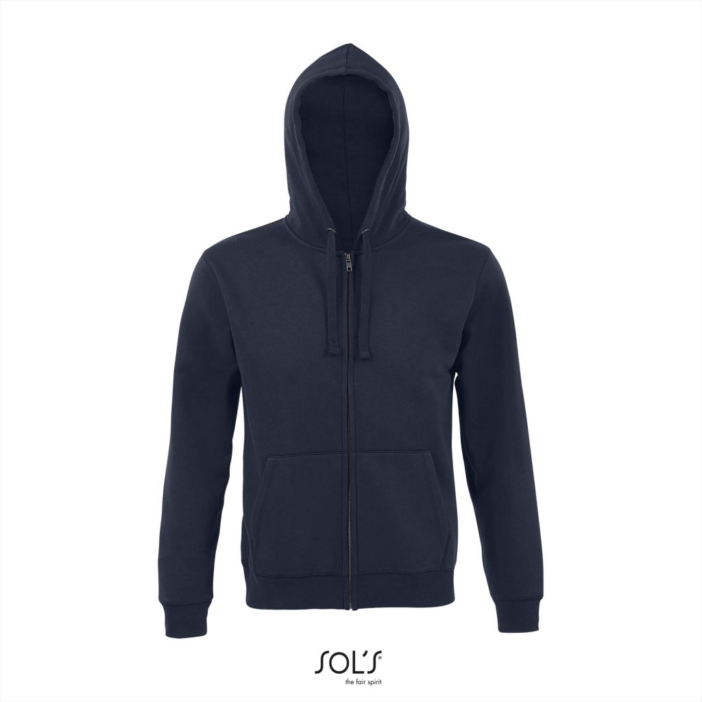 SOL'S Spike Men, French Navy, S