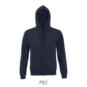 SOL'S Spike Men, French Navy, S