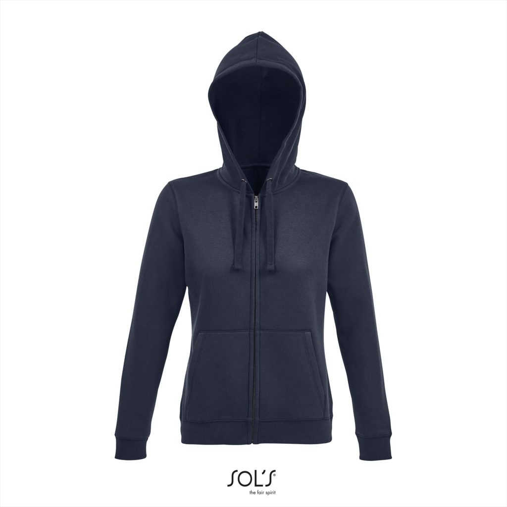 SOL'S Spike Women, French Navy, XS