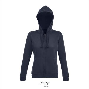 SOL'S Spike Women, French Navy, XS