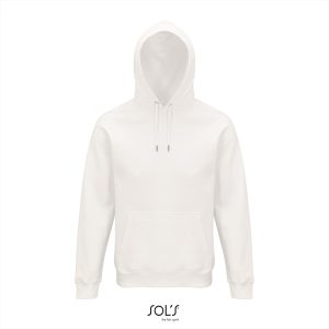 SOL'S Stellar, White, XS