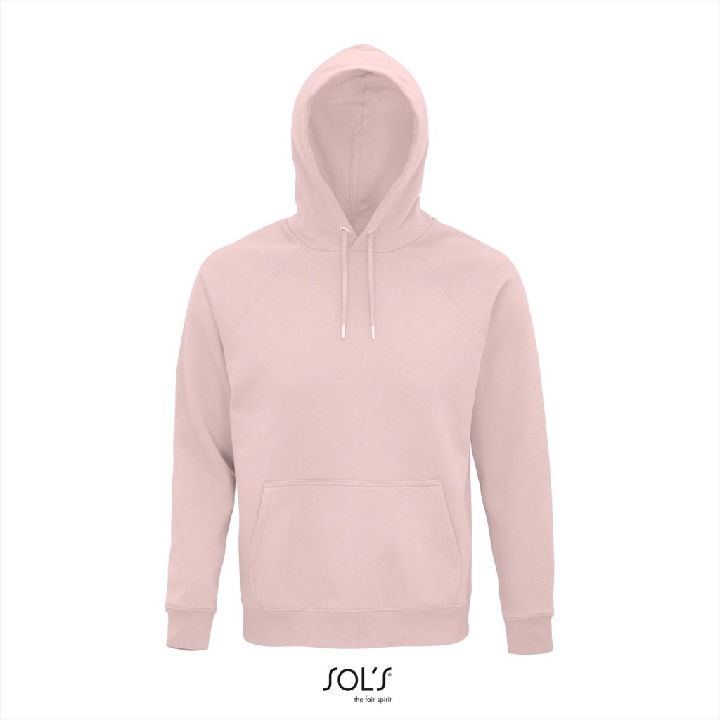 SOL'S Stellar, Pale Pink, XS