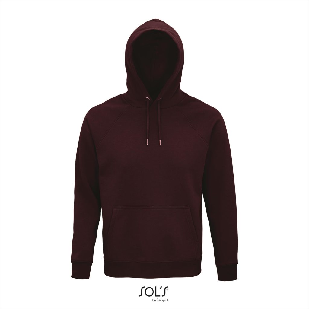 SOL'S Stellar, Burgundy, XS