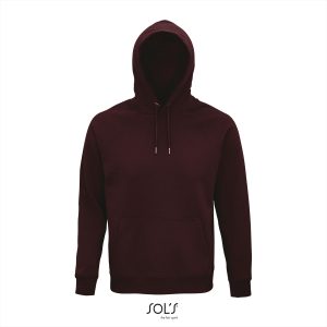 SOL'S Stellar, Burgundy, XS