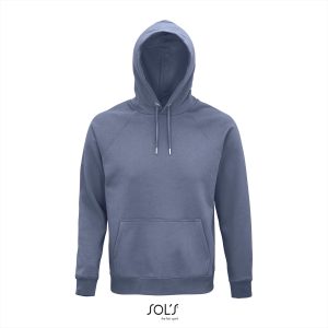 SOL'S Stellar, Blue, XS