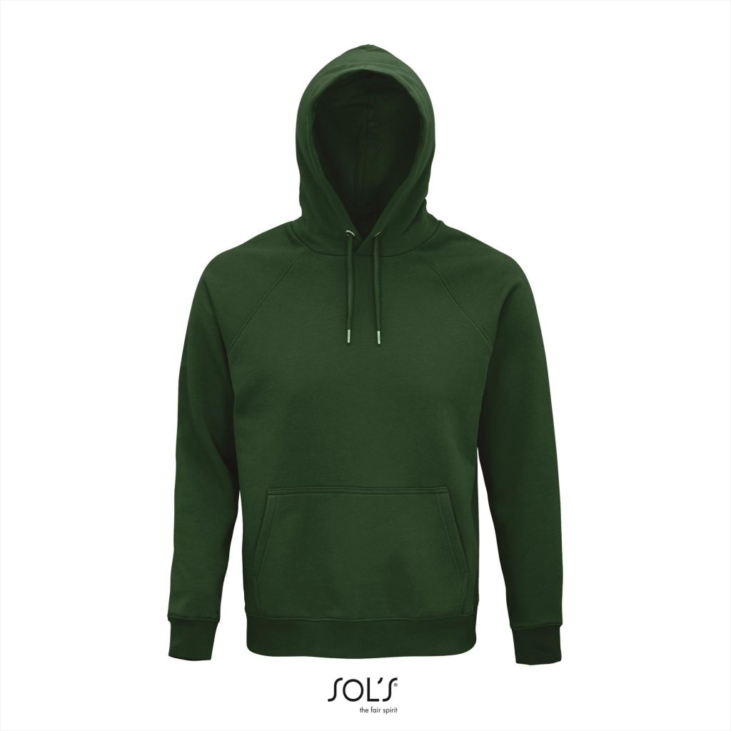 SOL'S Stellar, Bottle Green, XS