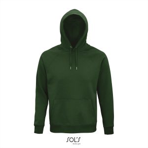 SOL'S Stellar, Bottle Green, XS