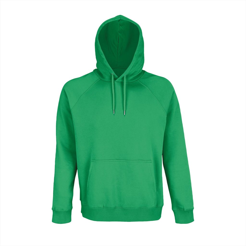 SOL'S Stellar, Spring Green, XS
