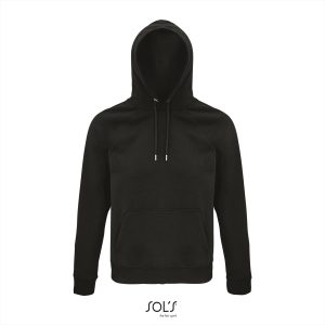 SOL'S Stellar, Black, XS