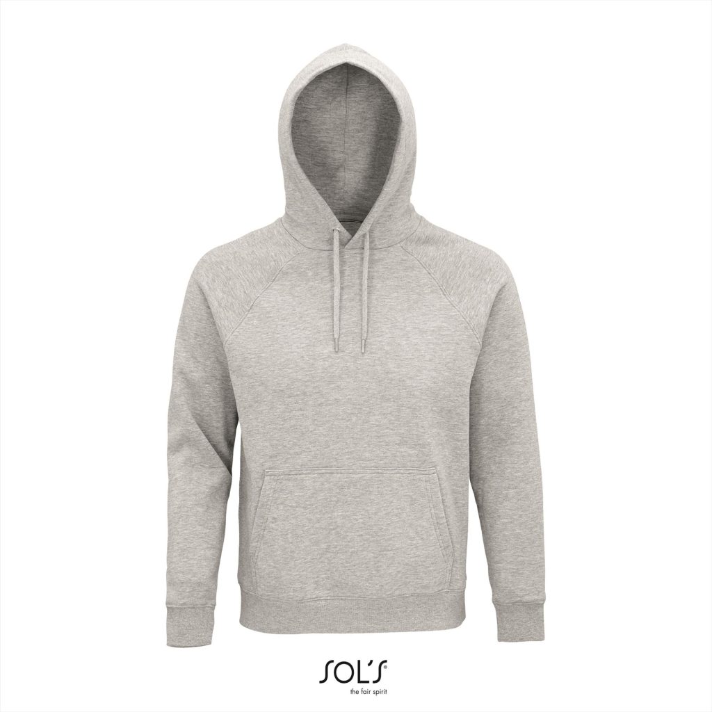 SOL'S Stellar, Grey Melange 2, XS