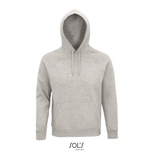 SOL'S Stellar, Grey Melange 2, XS