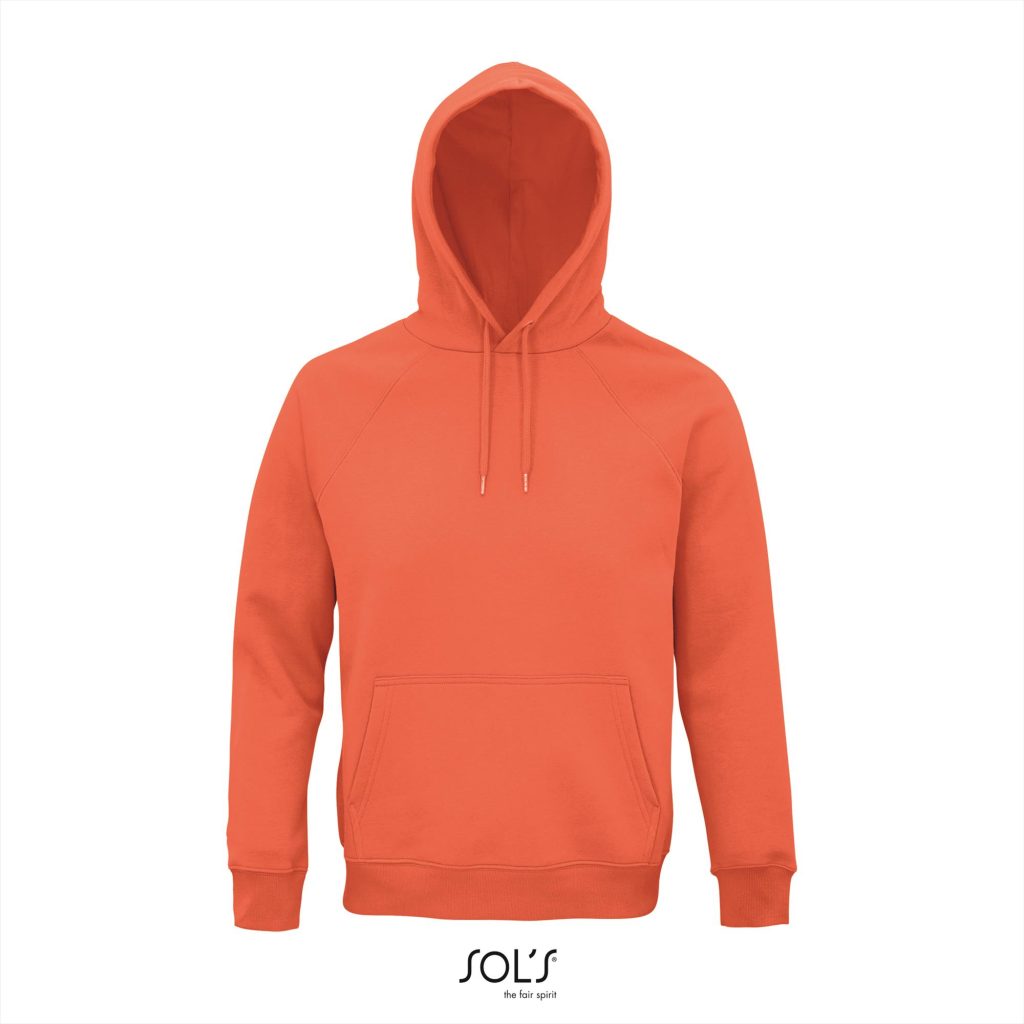 SOL'S Stellar, Burnt Orange, XS