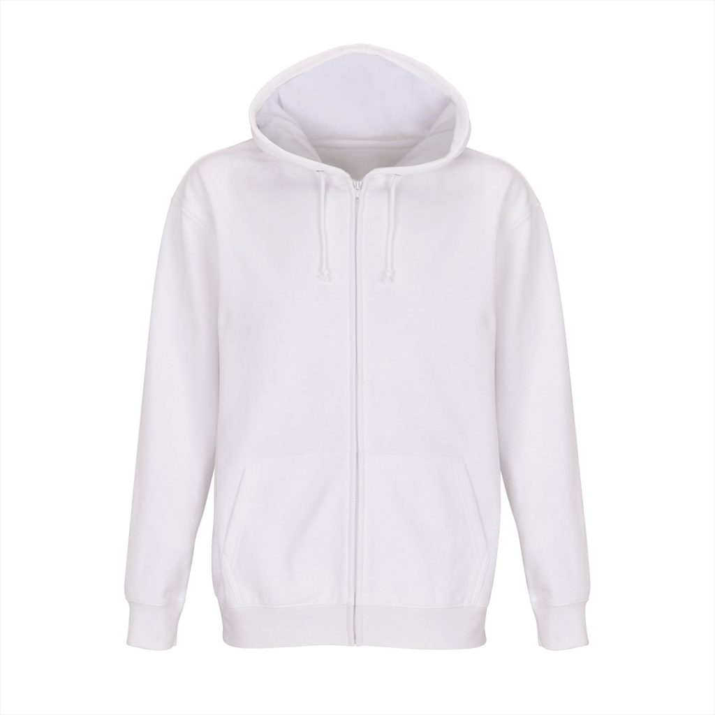 SOL'S Carter, White, XS