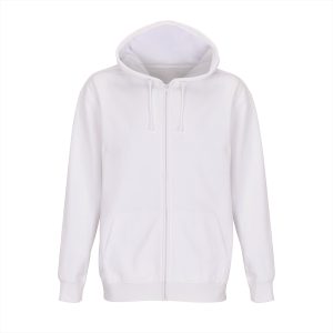 SOL'S Carter, White, XS