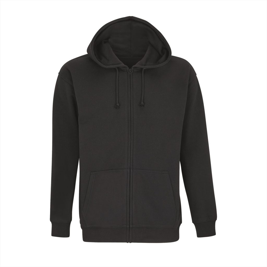 SOL'S Carter, Black, XS