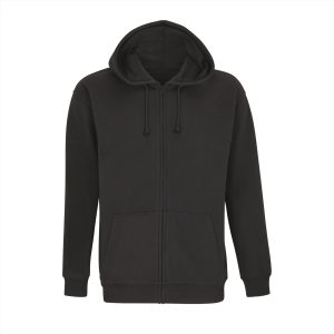 SOL'S Carter, Black, XS