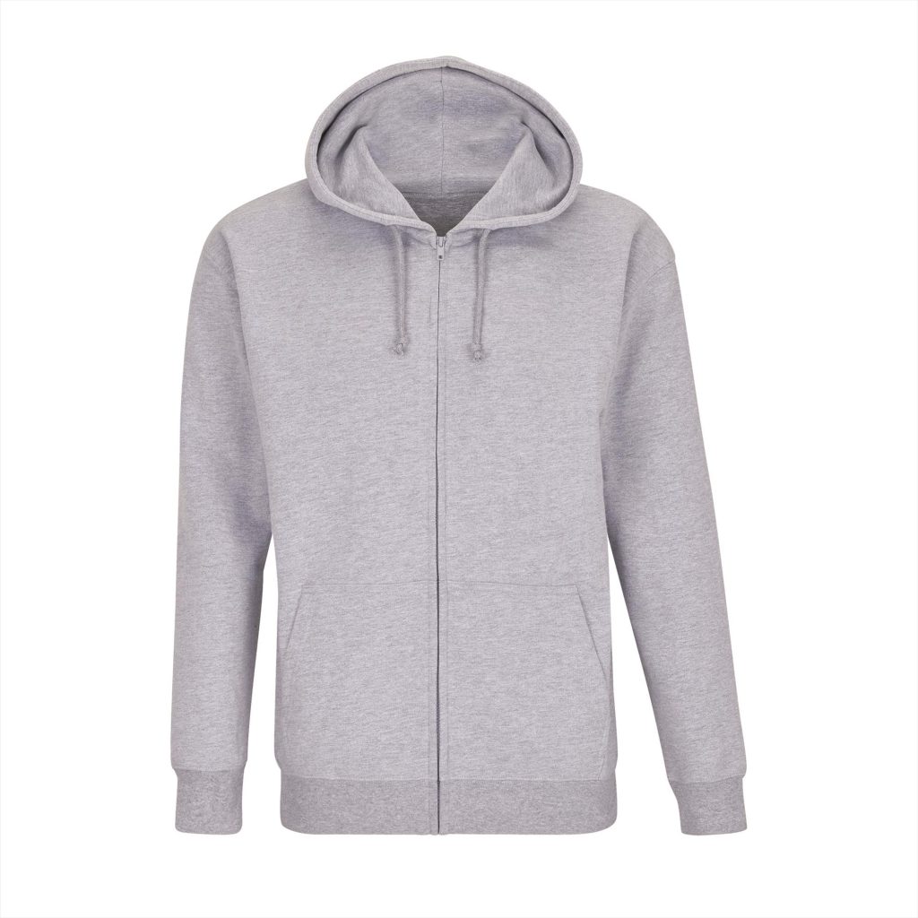 SOL'S Carter, Grey Melange 2, XS