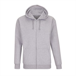 SOL'S Carter, Grey Melange 2, XS
