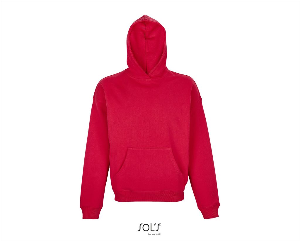 SOL'S Connor, Bright Red, XS
