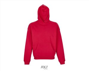 SOL'S Connor, Bright Red, XS