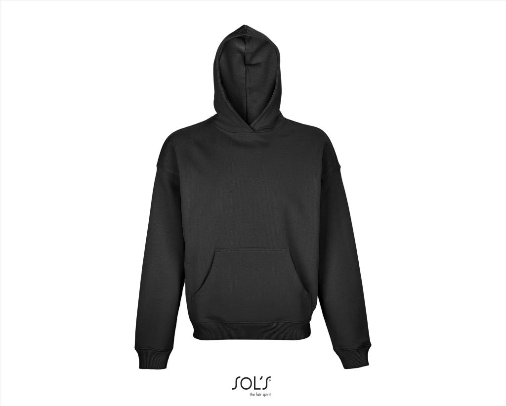 SOL'S Connor, Black, XS