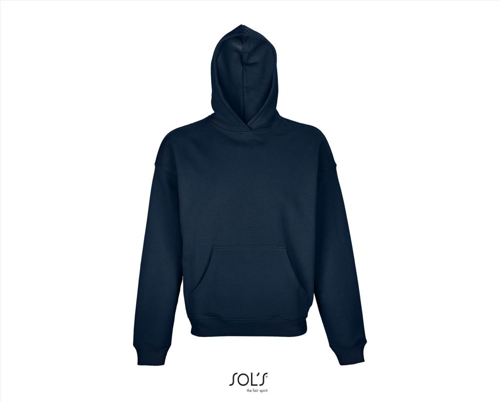 SOL'S Connor, French Navy, XS