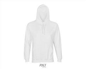 SOL'S Condor, White, 3XL