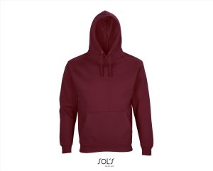 SOL'S Condor, Burgundy, 3XL