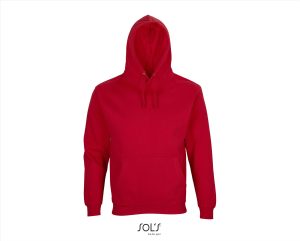 SOL'S Condor, Bright Red, 3XL