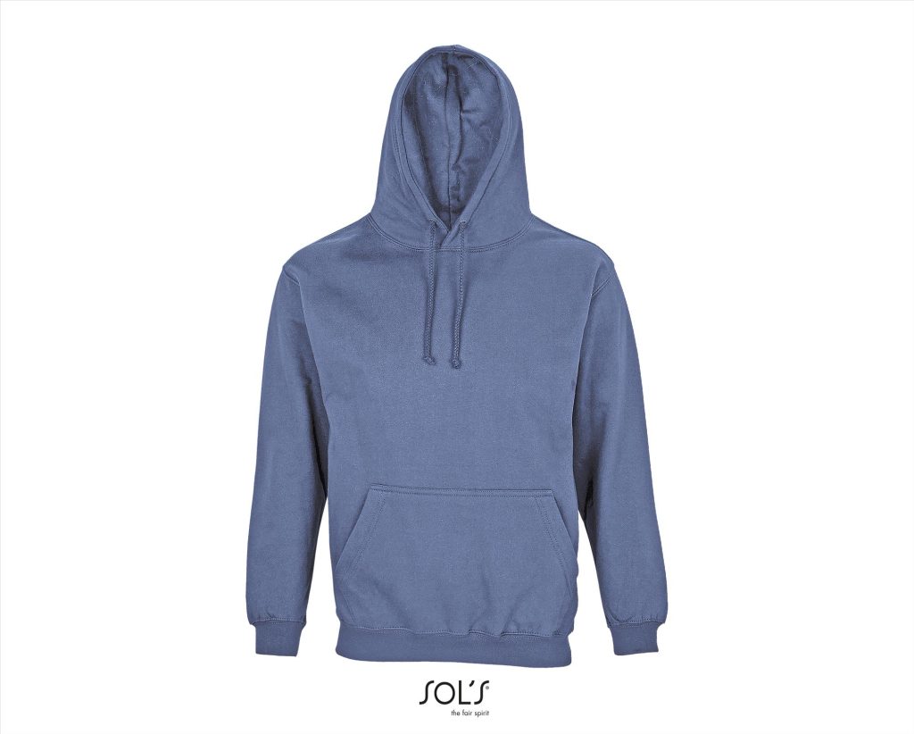 SOL'S Condor, Blue, S