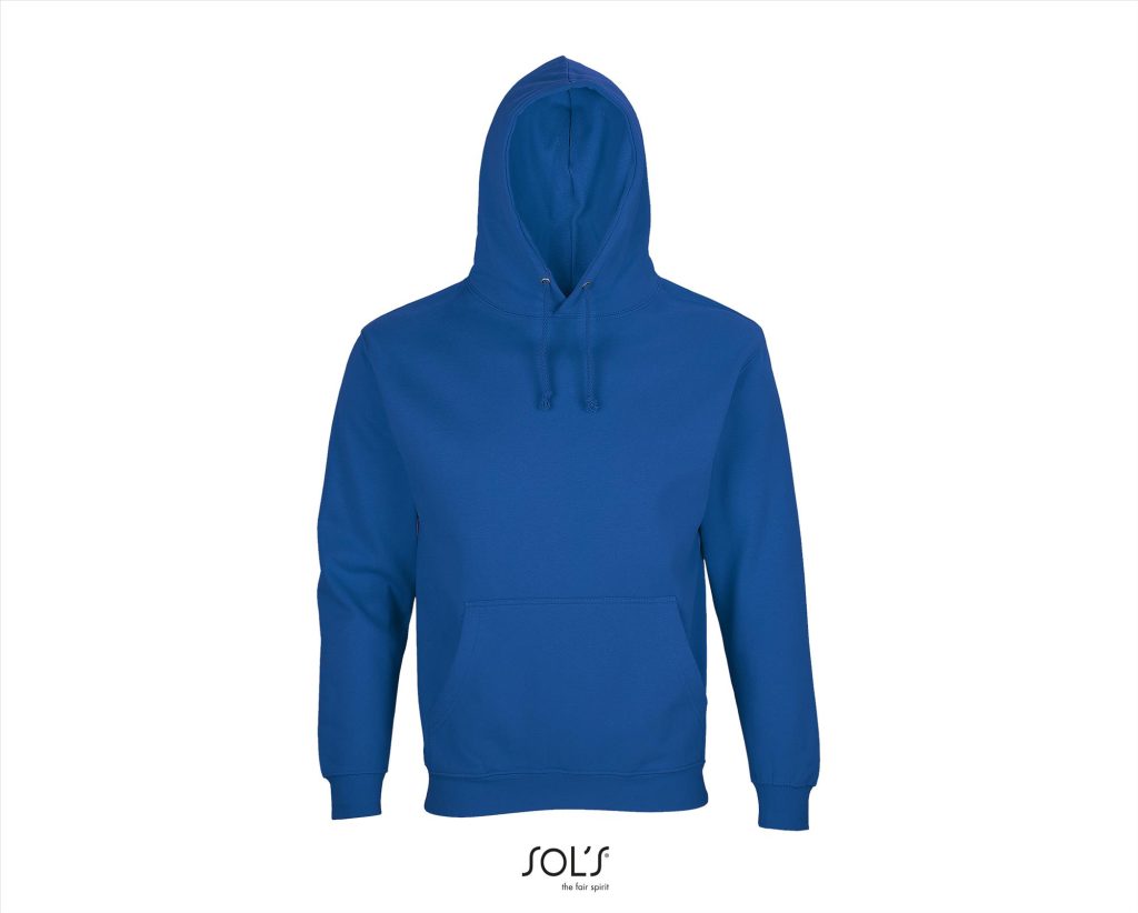 SOL'S Condor, Royal Blue, 3XL