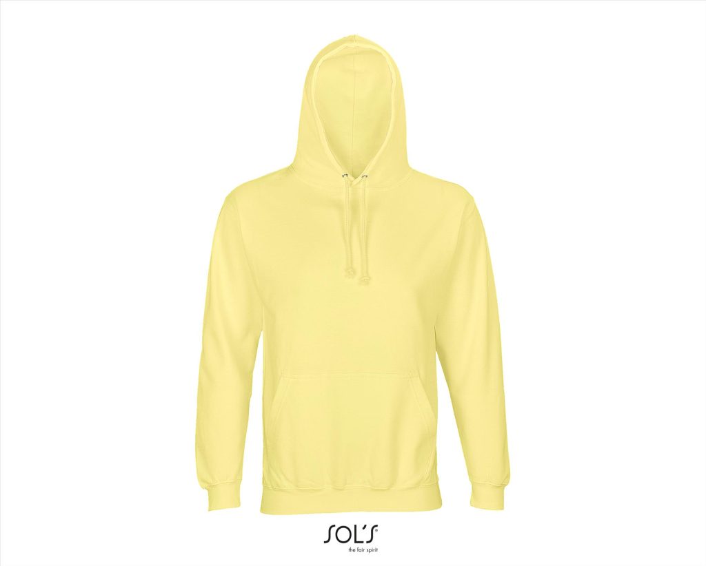 SOL'S Condor, Light Yellow, S